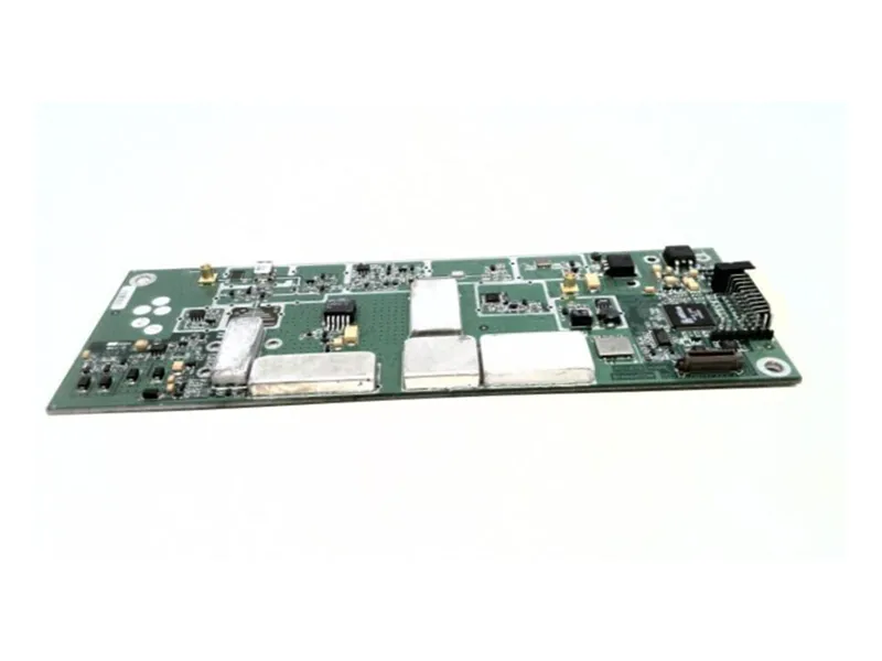 บอร์ด PLC/เสริม PC1078 โดย BREEZECOM