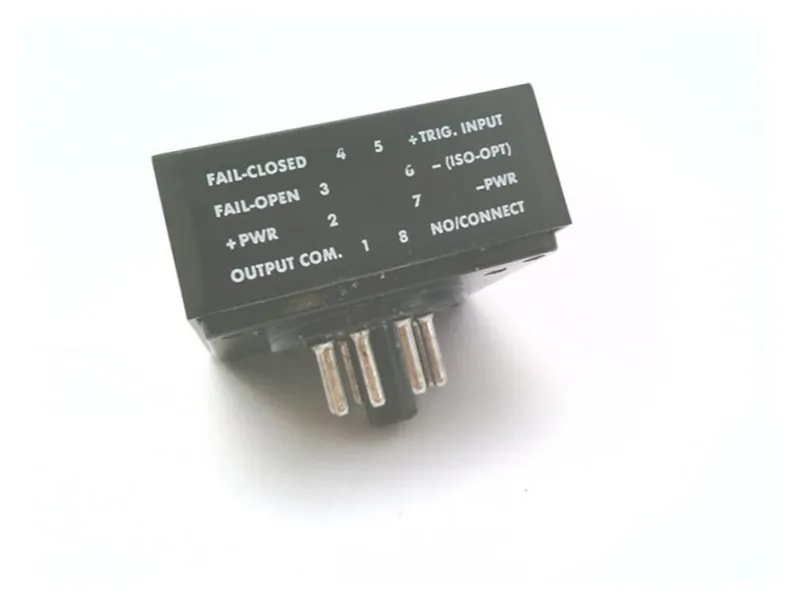 BRENTEK P8-WDT24/PLC 定時器/計數器