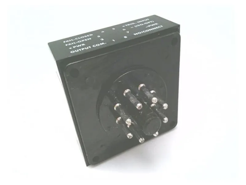 BRENTEK P8-WDT24/PLC 定時器/計數器