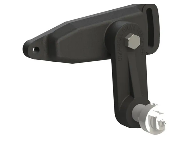 Řetězové kolo/Ozubené kolo TM44 od BREWER MACHINE
