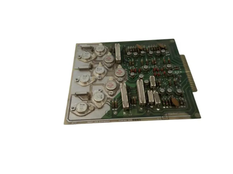 BRIDGEPORT 018568 PLC/Płyta rozszerzeń płyta PC