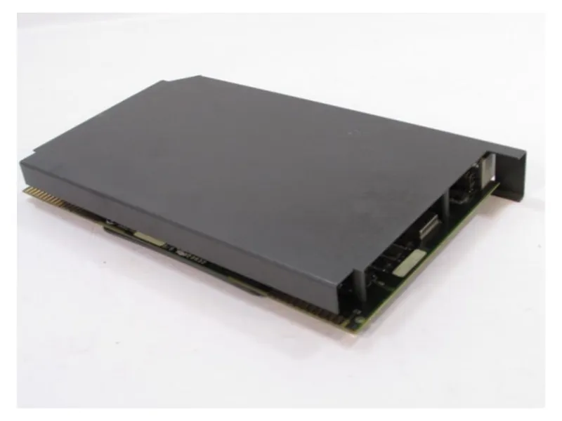 ALLEN BRADLEY 1771-HR PLC modul/rack