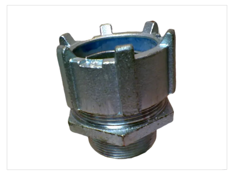 LT 208 Ống dẫn/Phụ kiện bởi STEEL CITY