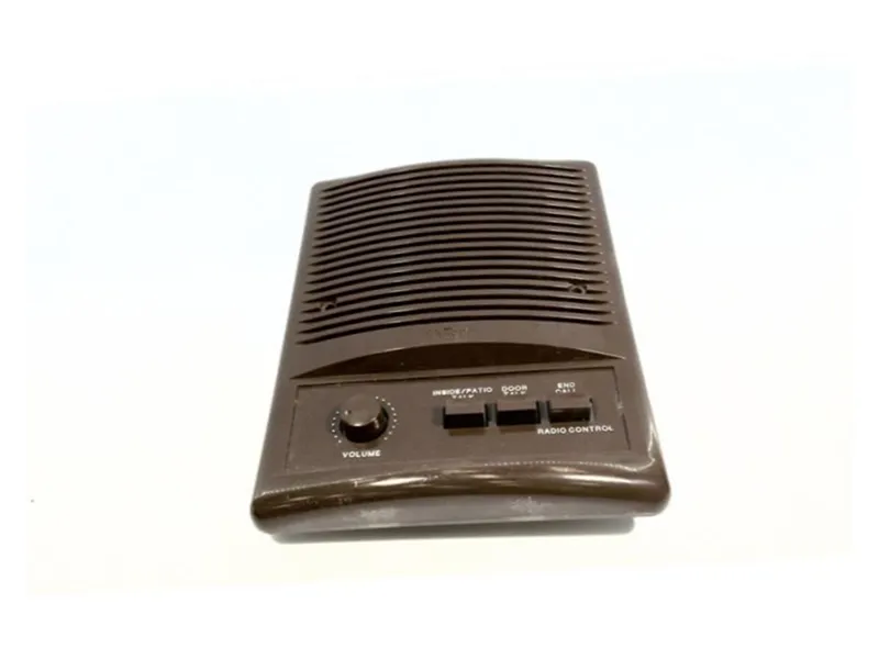 BROAN NUTONE IS-335D Intercom