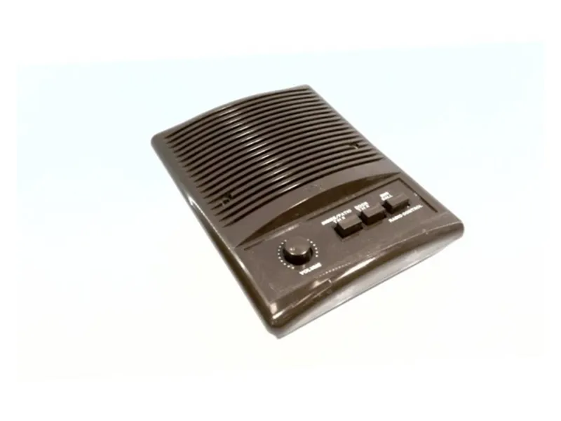 BROAN NUTONE IS-335D Intercom
