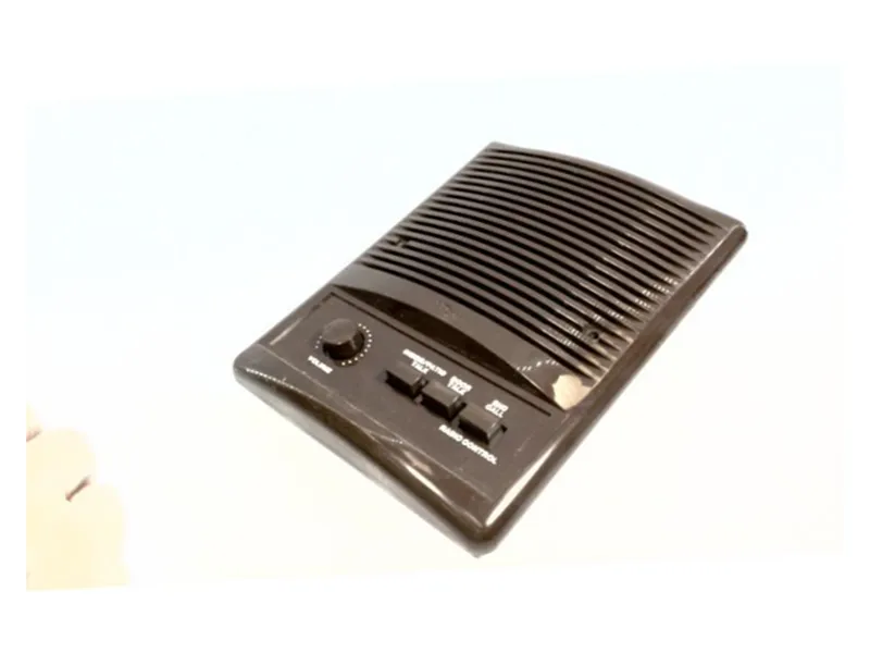 BROAN NUTONE IS-335D Intercom