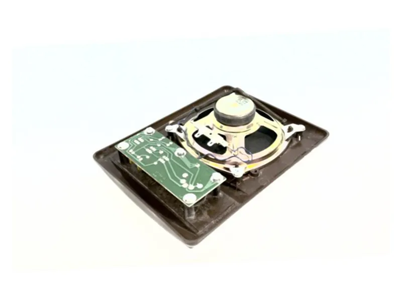 BROAN NUTONE IS-335D Intercom