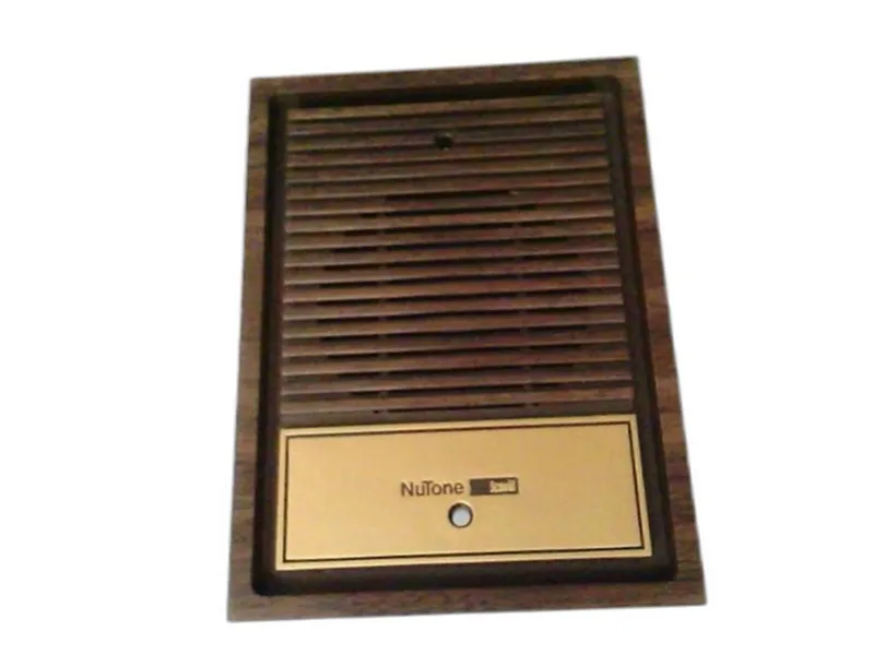 BROAN NUTONE IS-65 Sprechanlage
