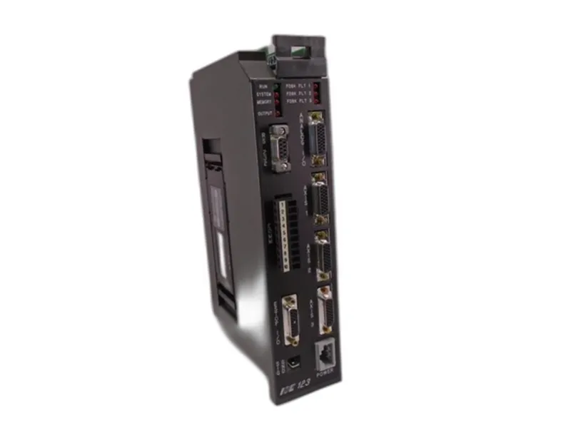 ALLEN BRADLEY 1771-HS3A PLC模組/機架