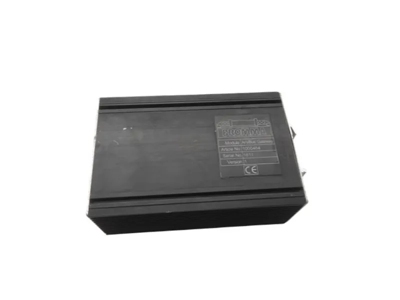 BROMMA 1000464調製解調器