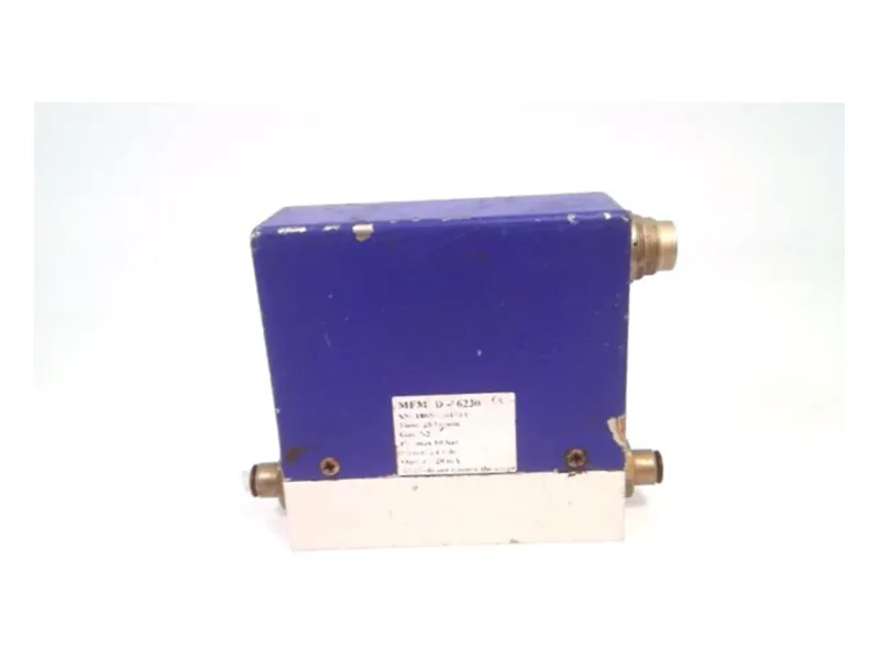 BRONKHORST D-6230流量計