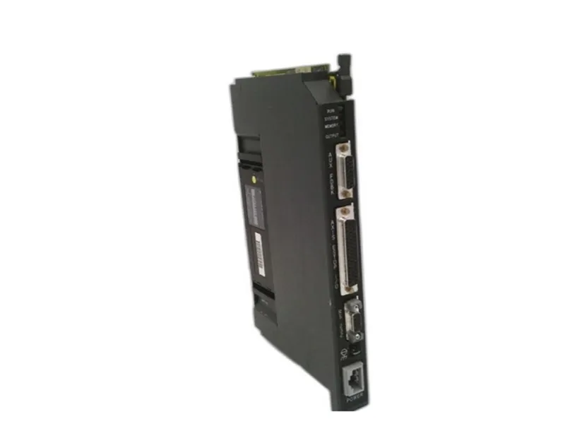 ALLEN BRADLEY 1771-HSA PLC模組/機架
