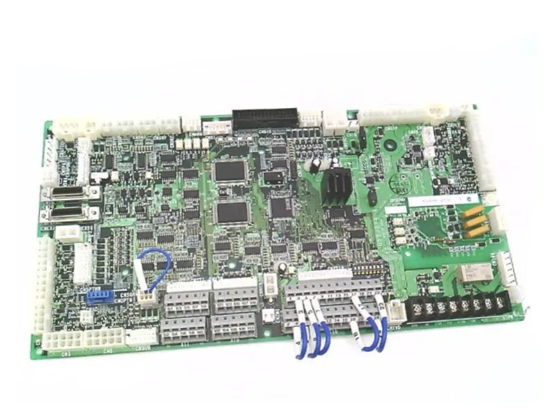 Płyta PC PLC/Add-On B52J074-4 od BROTHER