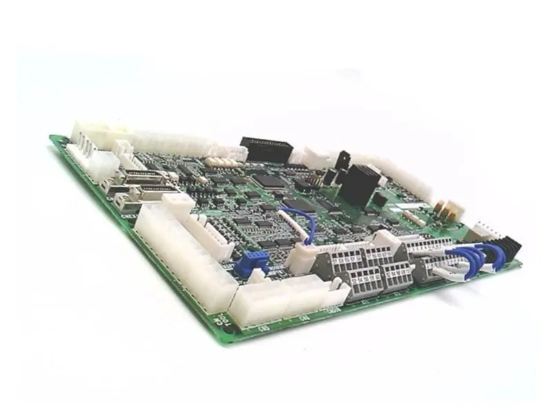 Płyta PC PLC/Add-On B52J074-4 od BROTHER