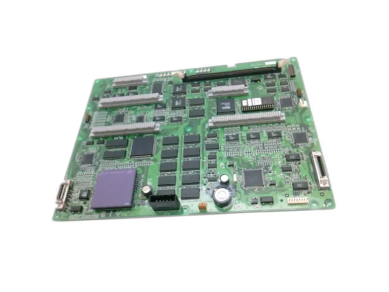 Płyta PC PLC/Rozszerzająca B52J090-4 od BROTHER