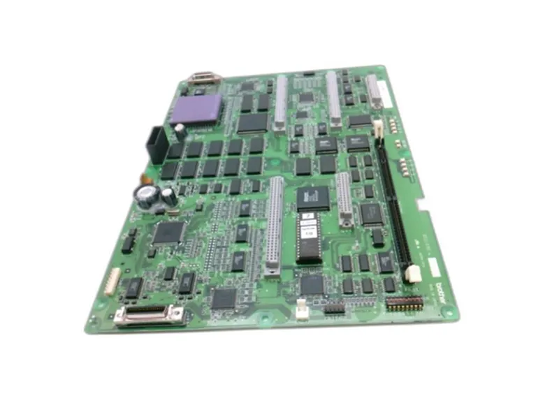 Płyta PC PLC/Rozszerzająca B52J090-4 od BROTHER