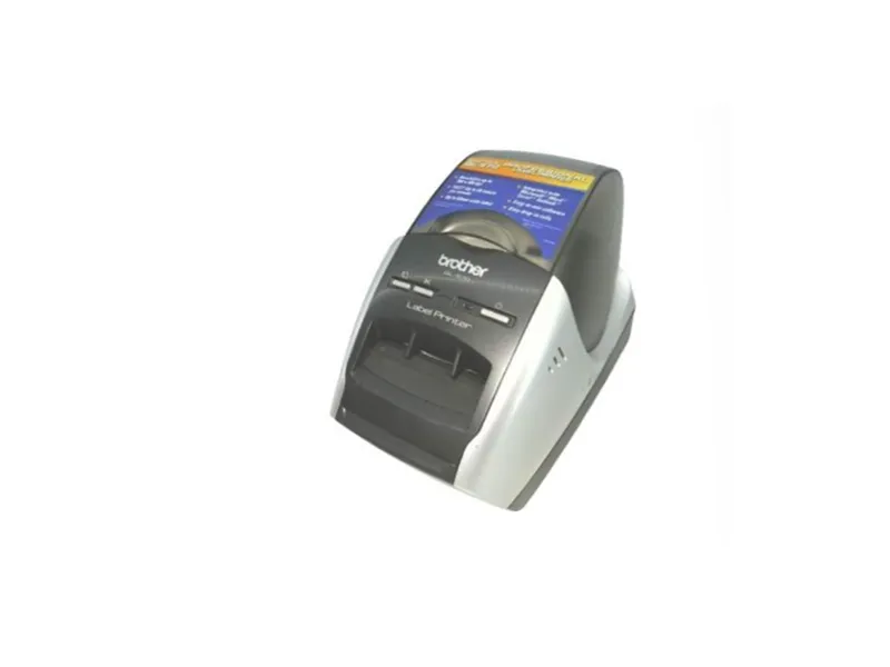 Drukarka Brother QL-570