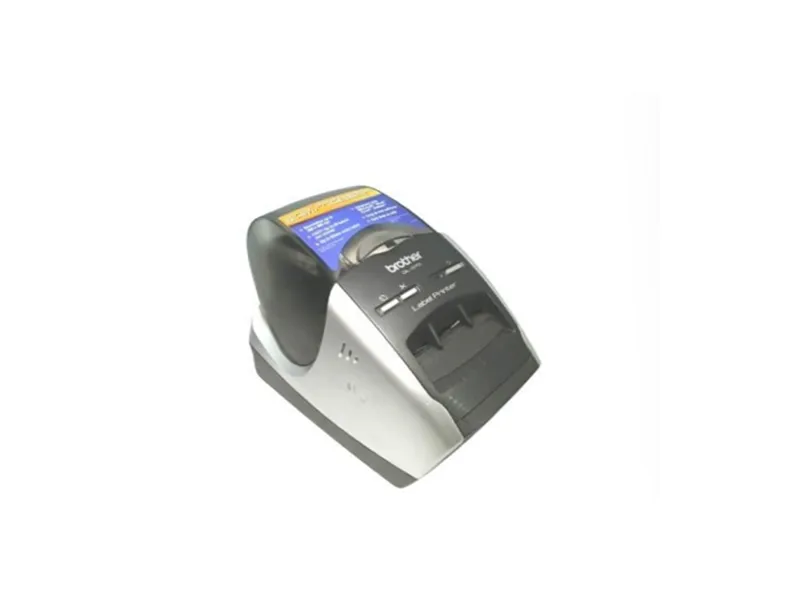 Drukarka Brother QL-570