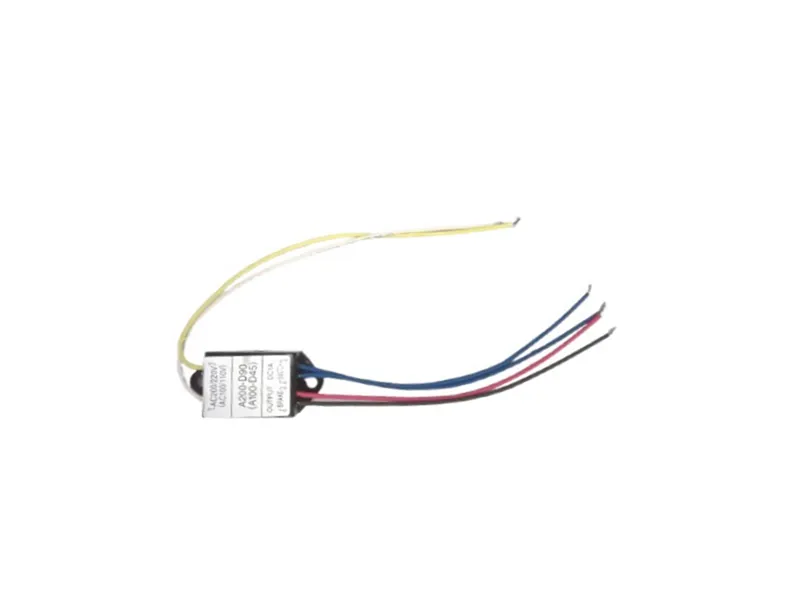NISSEI A200-D90 Getriebemotor