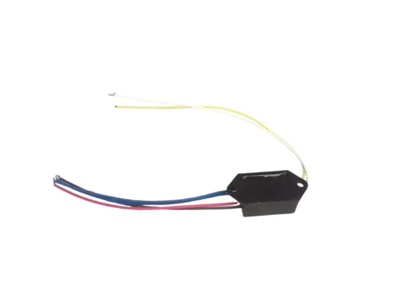 NISSEI A200-D90 Getriebemotor