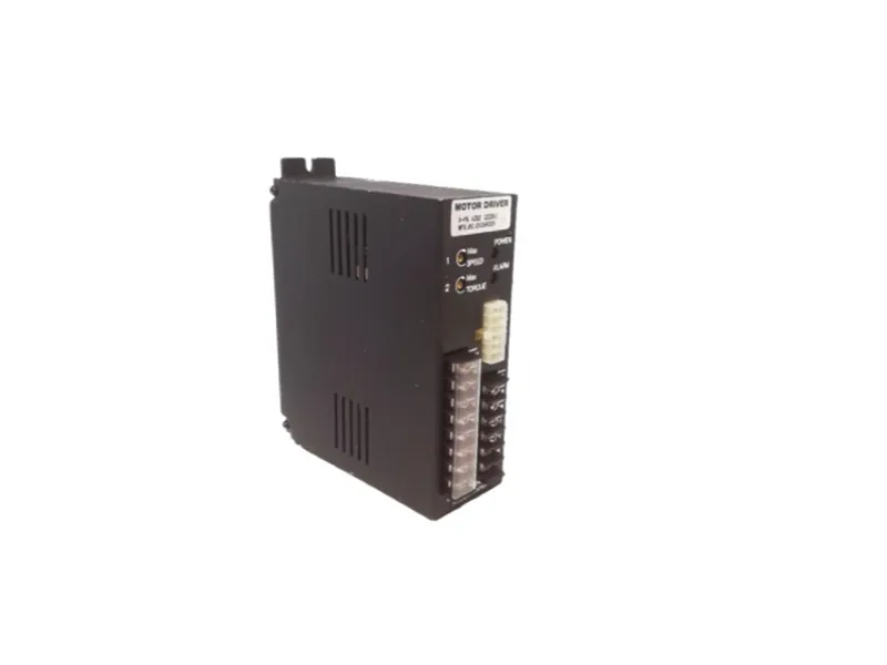 Silnik/stery CNC V-PQ-4002 by NISSEI
