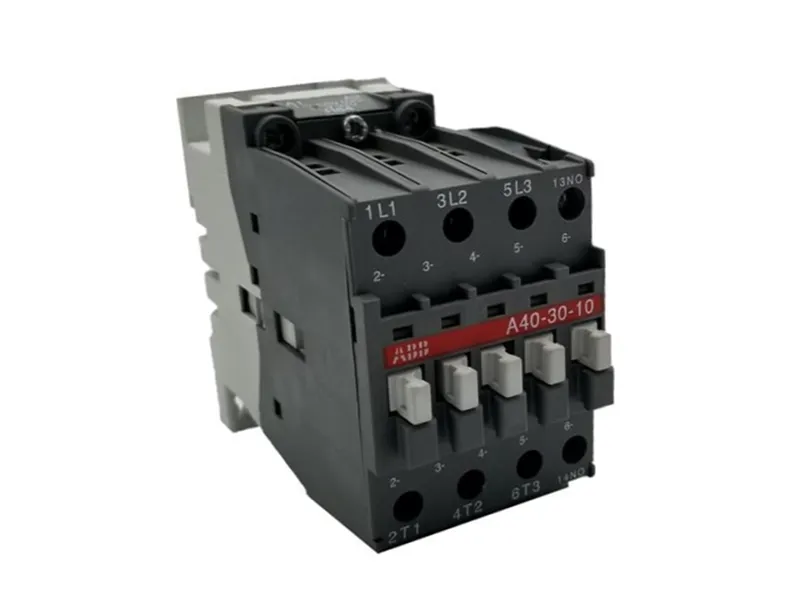 ABB ASEA BROWN BOVERI 1SBL321001R8410接觸器