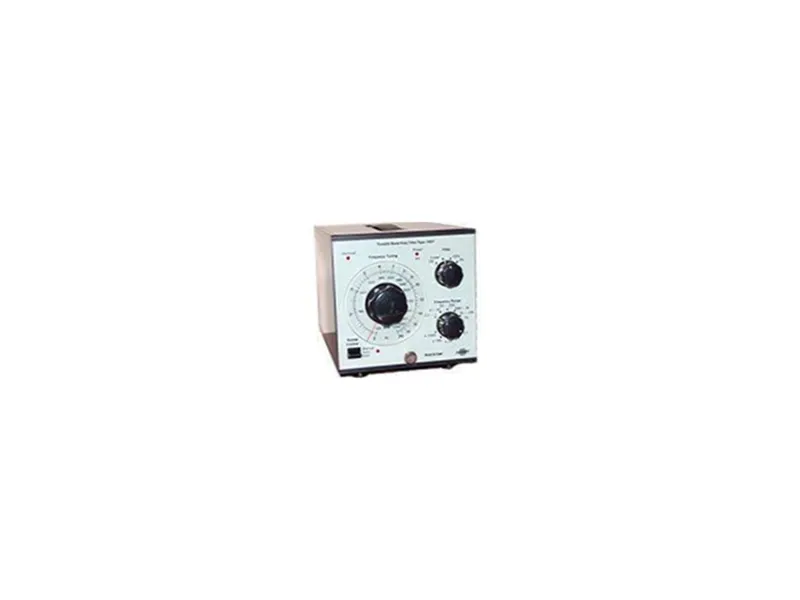 BRUEL & KJAER 1621 Oszilloskop