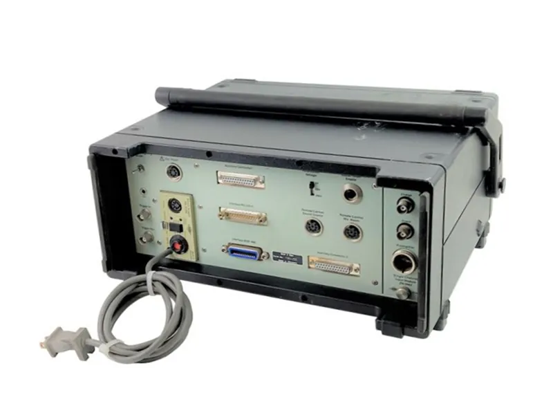 Licznik/generator częstotliwości BRUEL & KJAER 2143