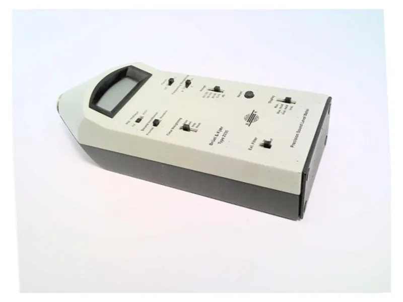 Amplificador de audio BRUEL & KJAER 2235