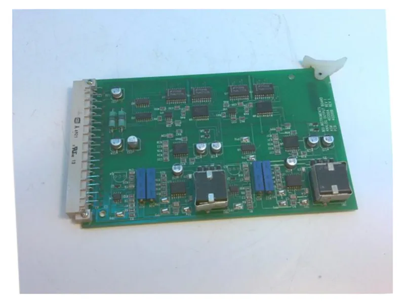 BSI 40200A PLC/附加板電腦板