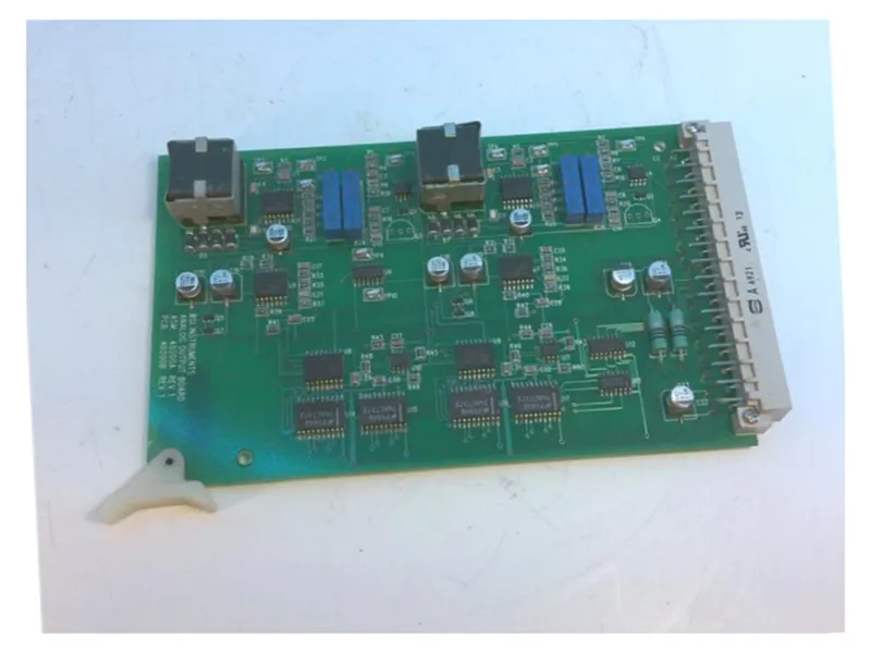 BSI 40200A PLC/附加板電腦板