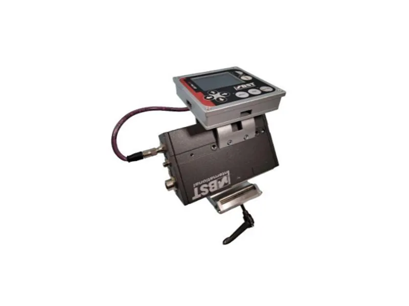 BST CLS PRO 600雷射測量系統