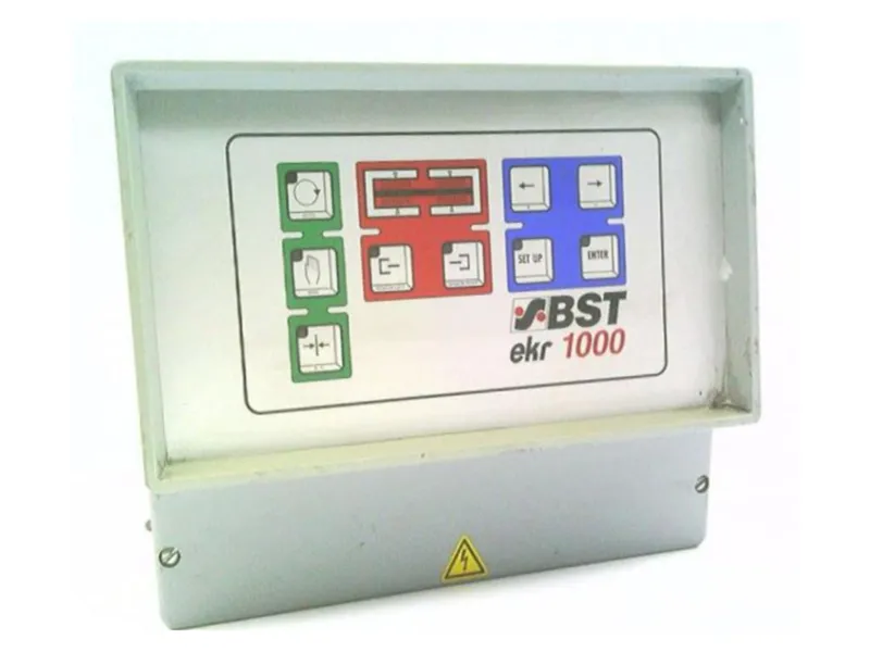 EKR1000-F302-01控制器 BST品牌