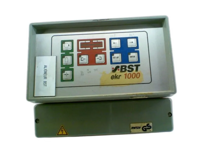 EKR1000-F302-01控制器 BST品牌