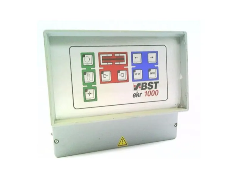 BST EKR1000-H306-03控制器