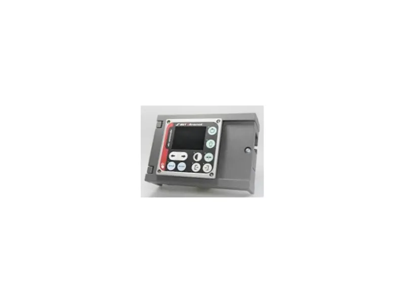 BST EKR500控制器