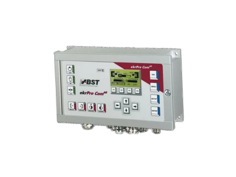 BST EKRPRO-COM60溫度/過程控制器