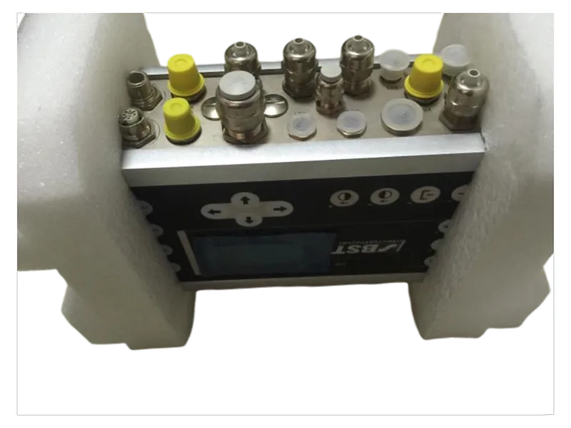 BST EKRPRO-COM60溫度/過程控制器