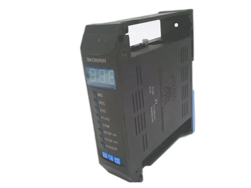SM-DIN/RW Tension Sensor by BTSR