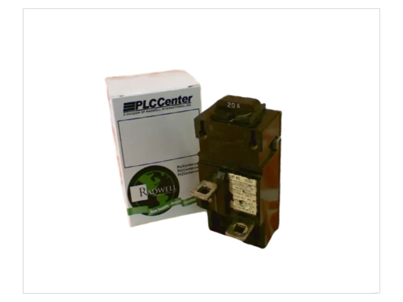 Disjoncteur moulé BULLDOG ELECTRIC PRODUCTS 11120