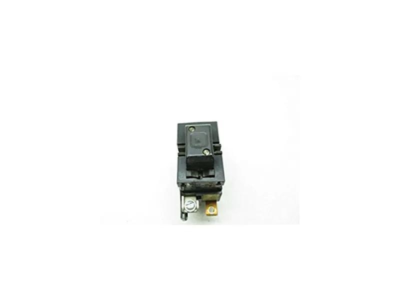 Disjoncteur moulé P220 par BULLDOG ELECTRIC PRODUCTS
