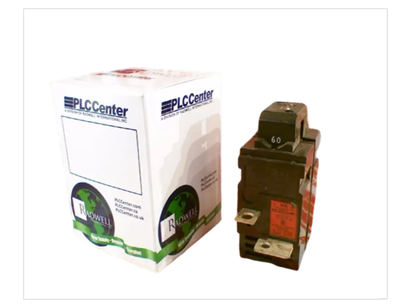 Disjoncteur de centre de charge W260 par BULLDOG ELECTRIC PRODUCTS