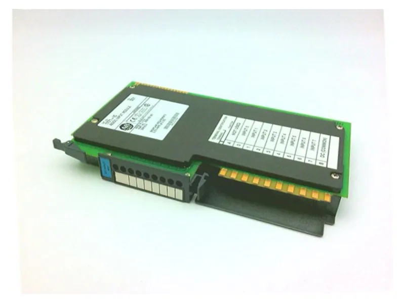 ALLEN BRADLEY 1771-IC PLC模組/機架