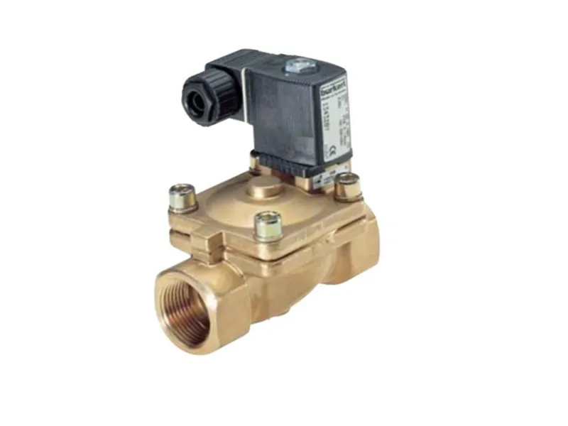 BURKERT 00134337 電磁閥
