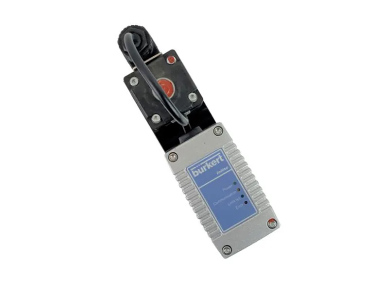 BURKERT 00137210電磁閥