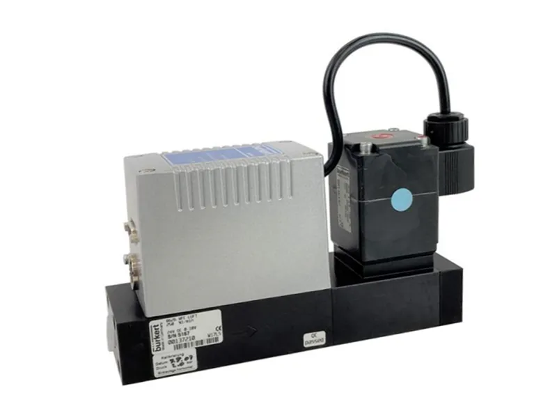 BURKERT 00137210電磁閥