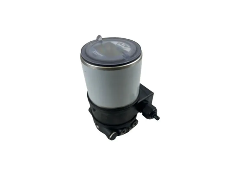 00306944 溫度/過程控制 由 BURKERT