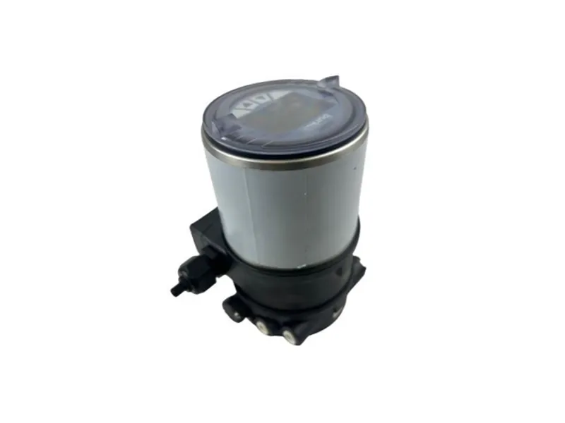 00306944 溫度/過程控制 由 BURKERT