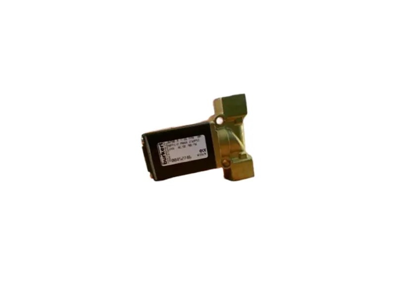 BURKERT 00452746 電磁閥