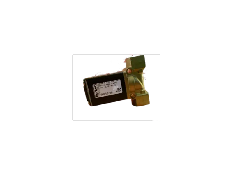 BURKERT 00452746 電磁閥